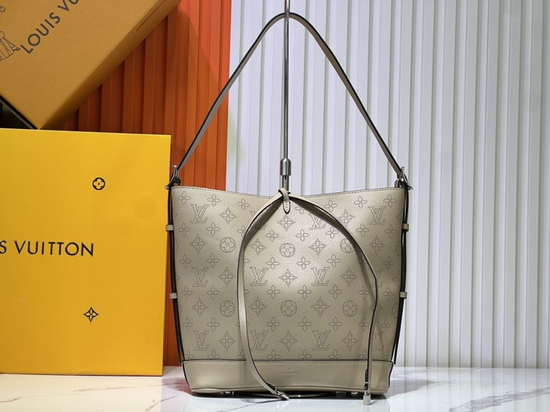 LV Shopping Bags